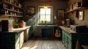 Trödeltrupp: Otto, Conny und die Schätze des Alltags entdecken