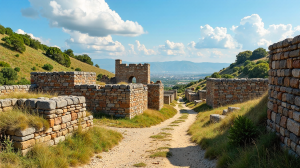 Troja, Schliemann und die Entdeckung der antiken Stadt Homers