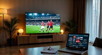 TV-Tipps für spannende Spiele (3/10)