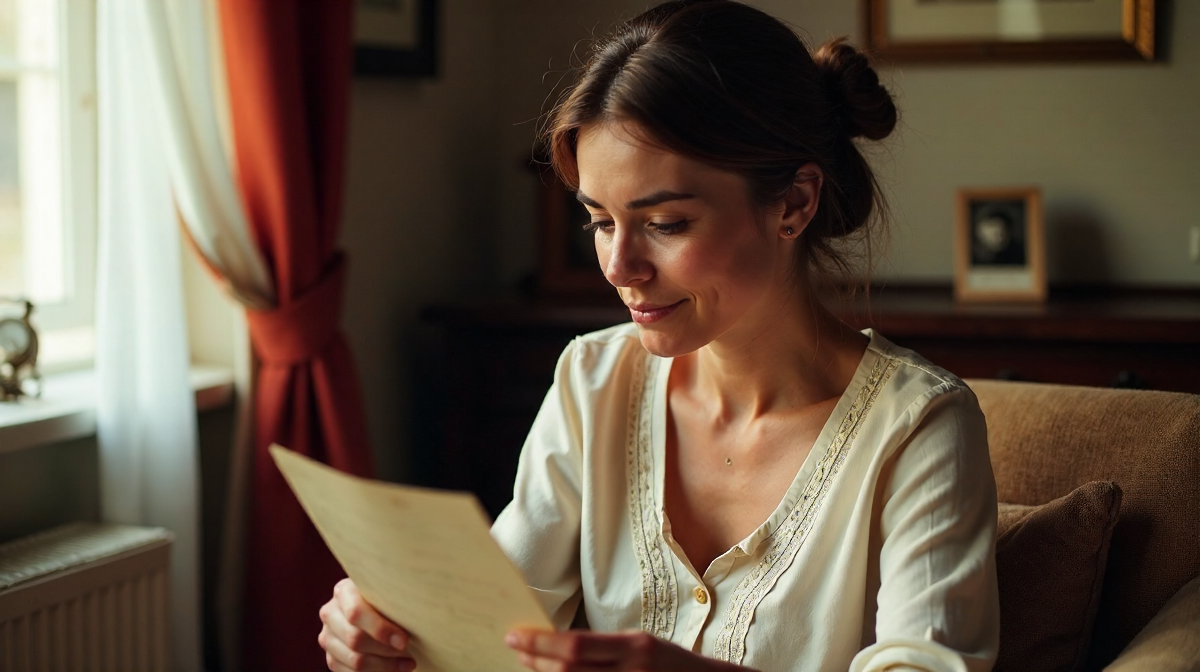 TV-Wiederholung, Mediathek, Realitydoku: Julia Leischik sucht Halbgeschwister