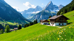 Unvergessliche Erlebnisse: Vinschgau, Alpen, Dokumentation erleben