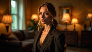 Vanessa Augustin: Rückkehr, Abschied und ihre Rolle in "AWZ"