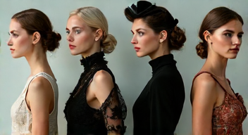 Veränderungen im Image von Models über die Zeit (8/10)