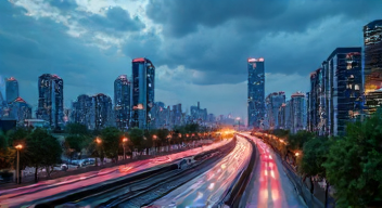 Vertrauen in Technologien und deren Einfluss auf die Gesellschaft (5/10)