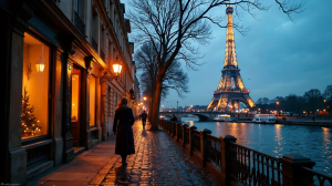 Verzaubert in Paris: TV-Wiederholung, Schauspieler, Sendetermine und mehr