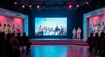 Vorschau auf kommende Sendungen und deren Bedeutung