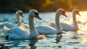 Wale im Fokus: Einblicke, Wiederholungen und die Magie von Löwenzahn