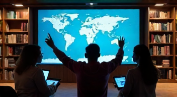 Wert von Medienbildung im digitalen Zeitalter (3/10)