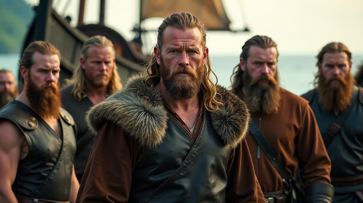 Wickie und die starken Männer: Wiederholung, Mediathek, TV-Tipps für Fans