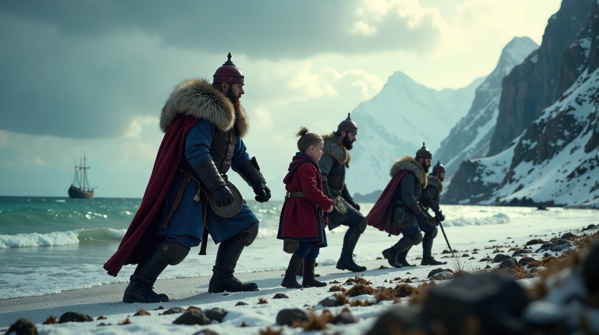 Wickie und die starken Männer: Wiederholung, Mediathek und TV-Tipps