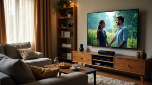 Wiederholungen im Fernsehen: Unser Dorf, Mediatheken und TV-Tipps verstehen