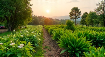 Wirtschaftliche Aspekte der Gartenformate (10/10)