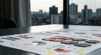 Wirtschaftliche Aspekte der Kriminalität (8/10)