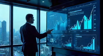 Wirtschaftliche Aspekte der Medienbranche