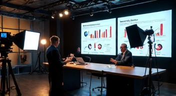 Wirtschaftliche Aspekte der Medienproduktion