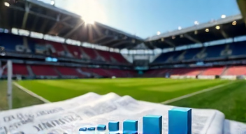 Wirtschaftliche Aspekte der Sportberichterstattung (7/10)