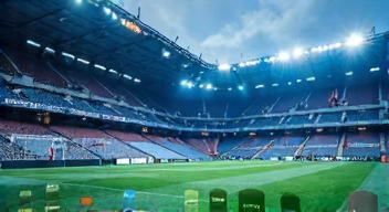 Wirtschaftliche Aspekte des Fußballs (6/10)