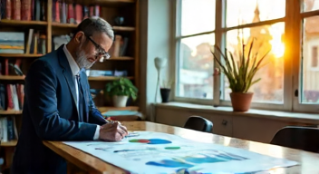 Wirtschaftliche Aspekte durch Prof. Dr. Klaus Schmidt (8/10)