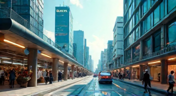 Wirtschaftliche Aspekte in Science-Fiction (8/10)