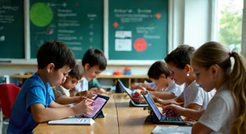 Wirtschaftliche Aspekte von Bildung durch Unterhaltung (8/10)