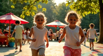 Wirtschaftliche Aspekte von Kinderunterhaltung (8/10)