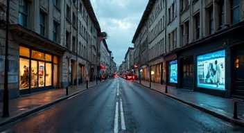 Wirtschaftliche Auswirkungen der digitalen Isolation (8/10)