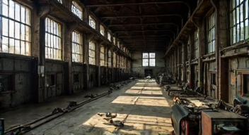 Wirtschaftliche Auswirkungen des Ersten Weltkriegs auf Arbeiter (8/10)