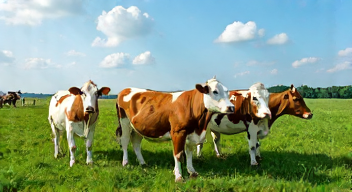 Wirtschaftliche Bedeutung von Tierformaten (8/10)