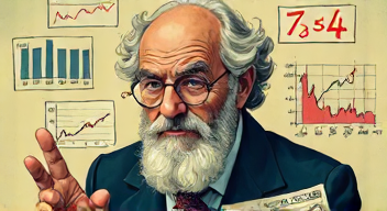 Wirtschaftliche Einflüsse auf den Humor (8/10)