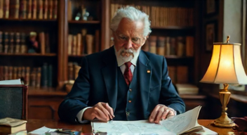 Wirtschaftliche Entscheidungen und Medien (8/10)