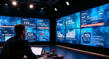 Wirtschaftliche Faktoren in der TV-Produktion (7/10)