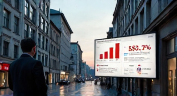 Wirtschaftliche Faktoren und Verbrechensraten (6/10)