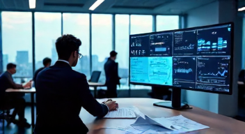 Wirtschaftliche Herausforderungen im Umfeld von Navy CIS (8/10)