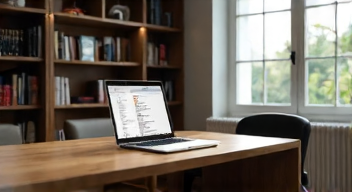 Wirtschaftliche Relevanz der Merkliste im digitalen Lernen (8/10)