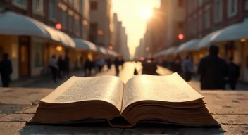 Wirtschaftliche Theorien und ihre gesellschaftlichen Auswirkungen (8/10)