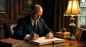 Wirtschaftliche Verhaltensweisen und Vorbilder (9/10)