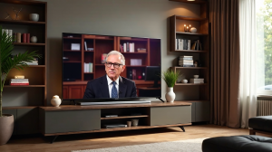 Wissen macht Ah! - Die Bedeutung von Wiederholungen, TV und Mediatheken