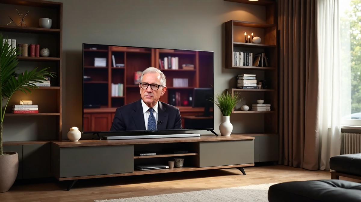 Wissen macht Ah! - Die Bedeutung von Wiederholungen, TV und Mediatheken