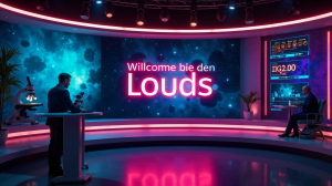 Wissenschaft und Unterhaltung: Die Wiederholung von "Willkommen bei den Louds"