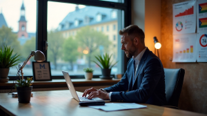 Wolfram Weimer: Filmförderung, Streaming, Kreativwirtschaft im Wandel