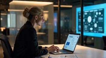 Yvonne König über die Zukunft der Medien: Chancen und Herausforderungen (7/10)