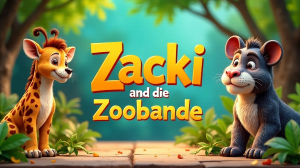 Zacki und die Zoobande: Wiederholung, Mediathek, Sendetermine im Überblick