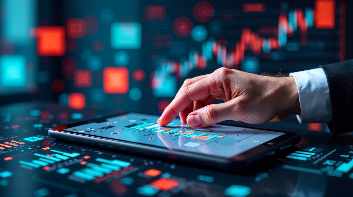 Zentralisierung der Medienaufsicht: Effizienz, Reform, digitale Plattformen