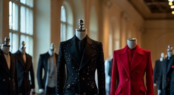 Zukünftige Entwicklungen in der Modebranche (9/10)