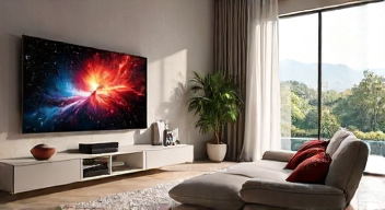 Zukünftige Entwicklungen in der TV-Technologie (6/10)