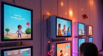 Zukunft der Kindermedien und ihre Herausforderungen (10/10)