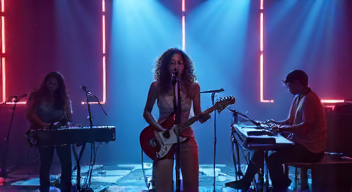 Zukunft der Musik (10/10)