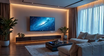 Zukunft des Fernsehens in der digitalen Ära (5/10)