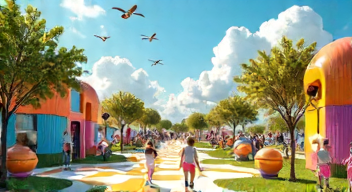 Zukunftsthemen für Kinderformate (9/10)