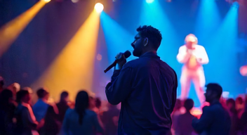 Zukunftstrends in der Comedy (10/10)